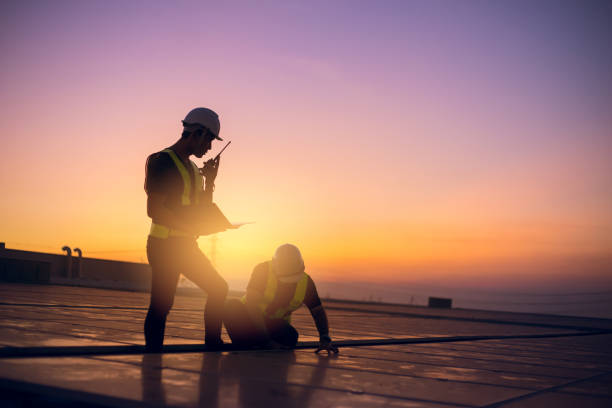 Best Flat Roof Repair Services  in Perry Park, CO